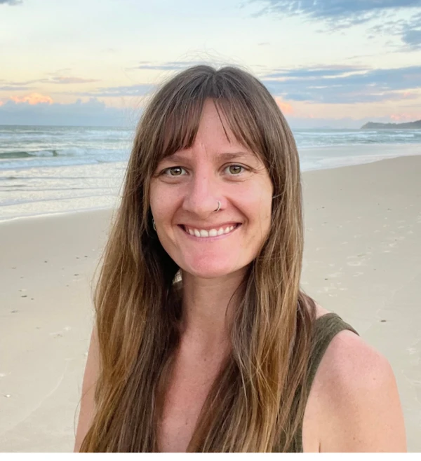Portrait of Lisa Bartley