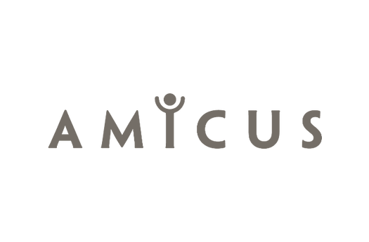 Amicus logo