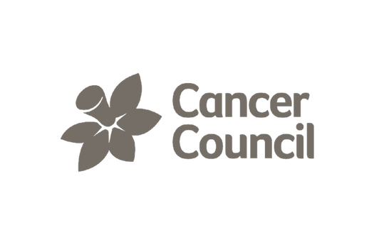 Cancer Council logo