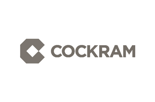Cockram logo