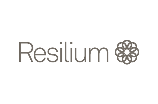 Resilium logo