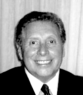 Portrait of Ray Bridgewater